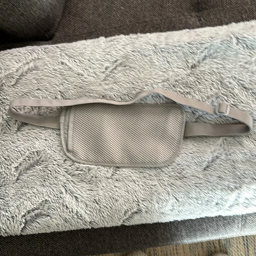 Dog walking bag/fanny pack